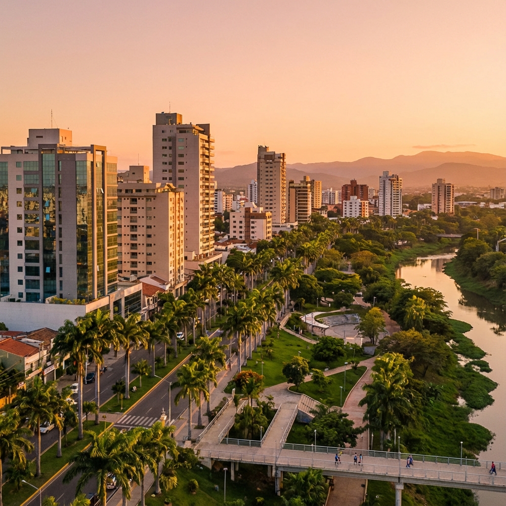Transporte y Logística para el Congreso